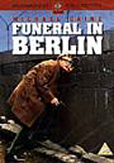 Funeral in Berlin